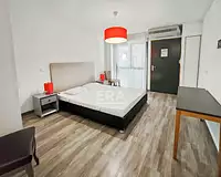 Appartement, 22,01 m²