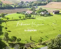 Terrain, 1 850 m²