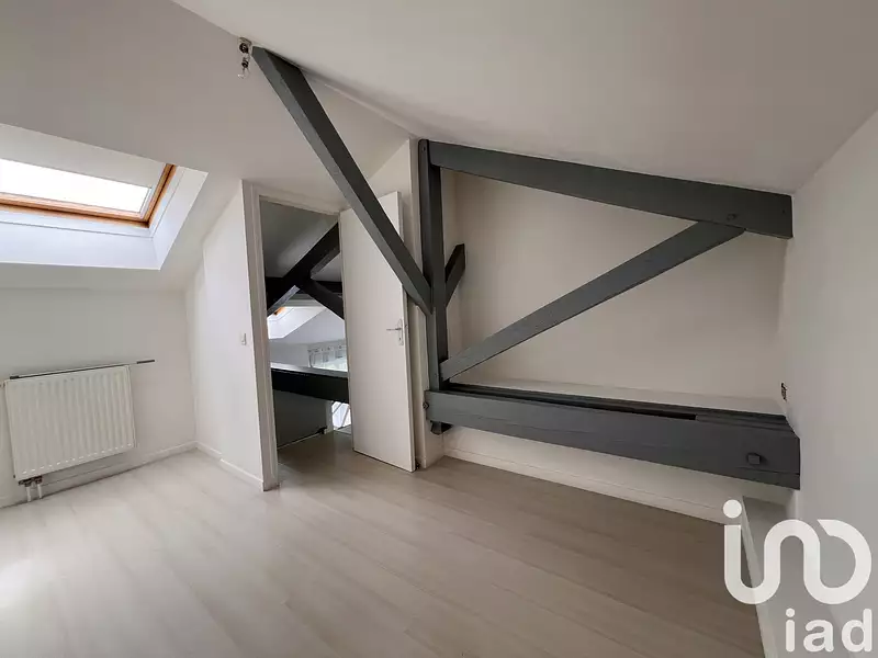 Appartement, 82 m²