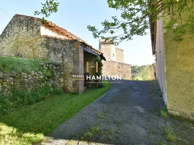 Maison, 145 m²