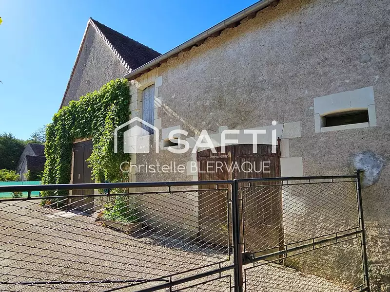 Maison, 80 m²