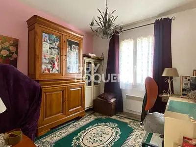 Maison, 126 m²