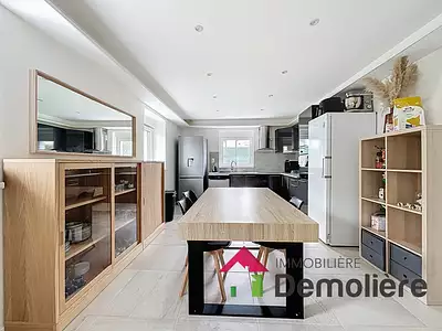 Appartement, 74,5 m²