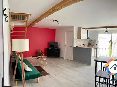 Maison, 191 m²