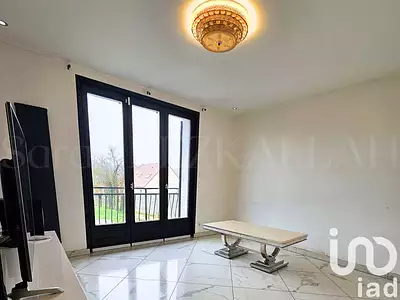 Maison, 174 m²