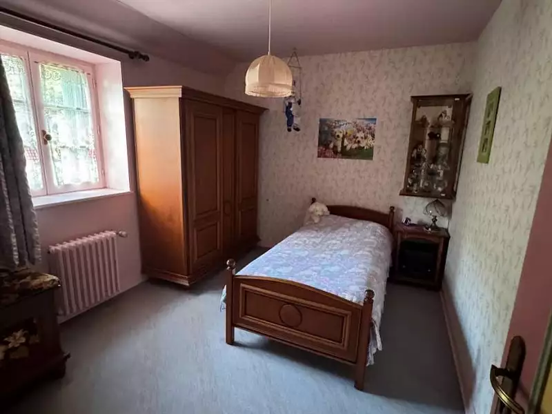 Maison, 197 m²