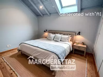 Appartement, 64,65 m²