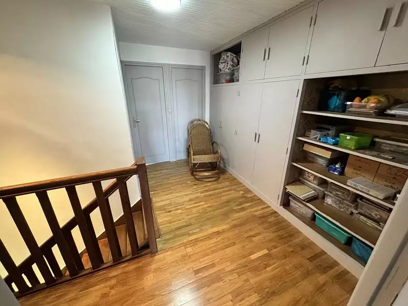 Maison, 140 m²