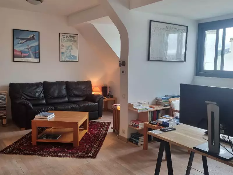 Appartement, 65 m²