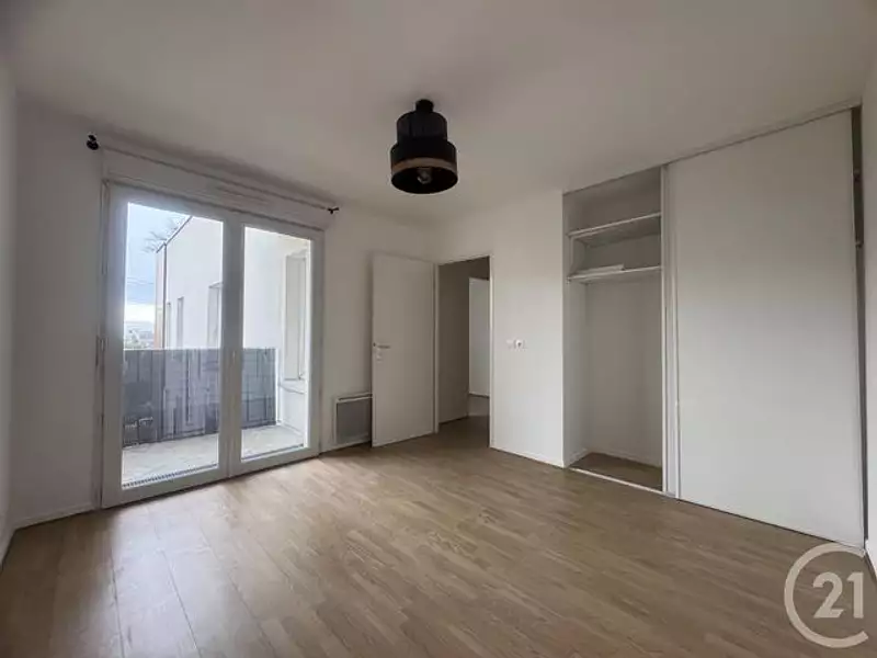 Appartement, 52,5 m²