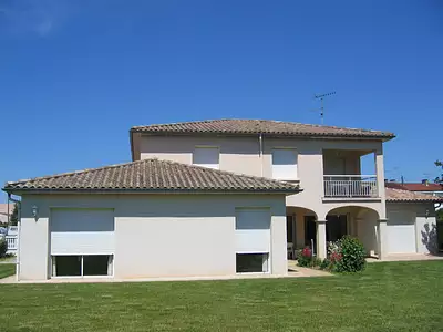 Maison, 220 m²