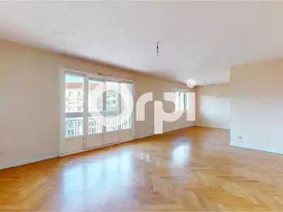 Appartement, 104 m²