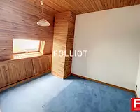 Appartement, 65,5 m²