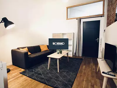 Appartement, 106 m²