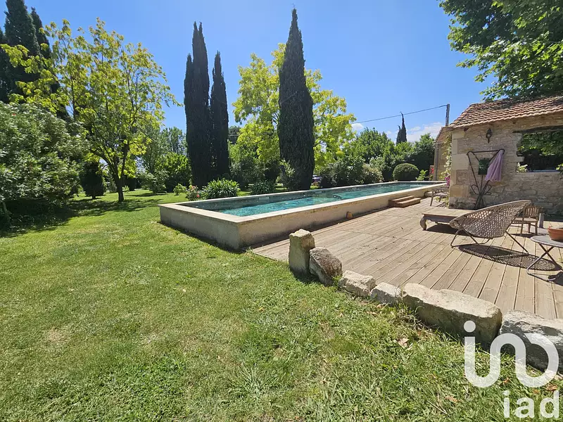 Maison, 356 m²