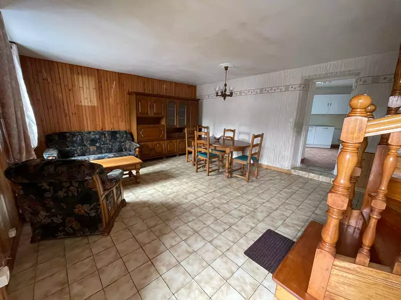 Maison, 70 m²