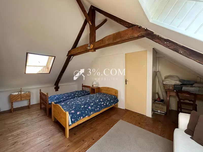 Maison, 80 m²