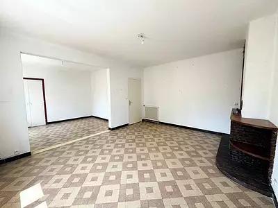 Maison, 129 m²
