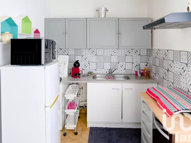 Maison, 103 m²