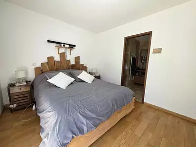 Maison, 215 m²