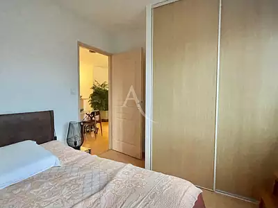 Appartement, 63,24 m²