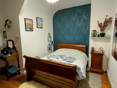 Maison, 123 m²