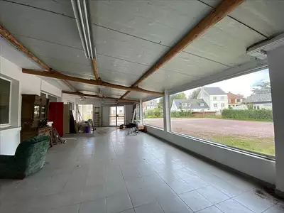 Maison, 500 m²