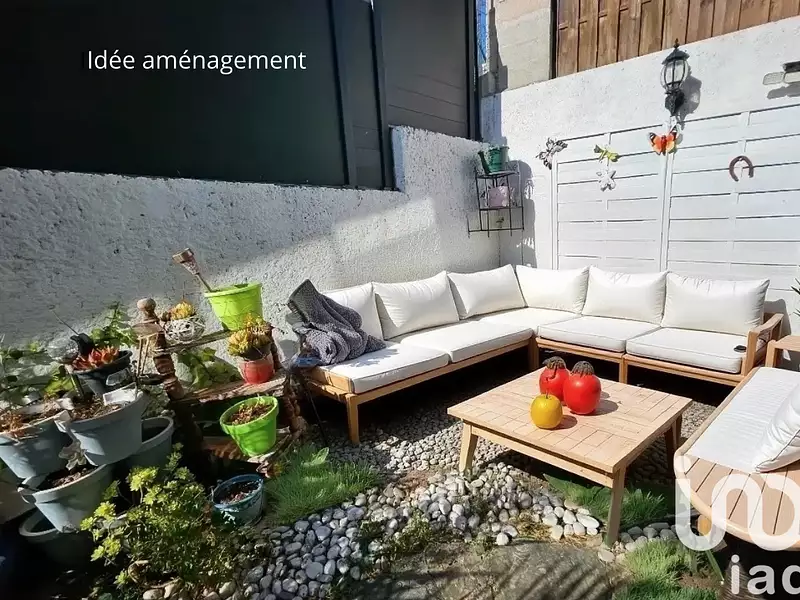Appartement, 85 m²