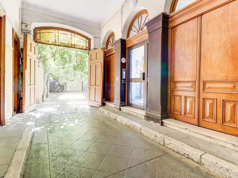 Appartement, 58 m²