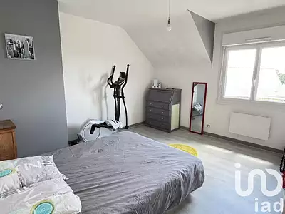 Maison, 105 m²