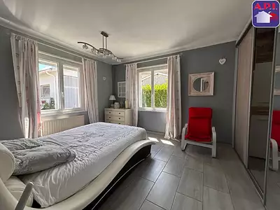 Maison, 99 m²