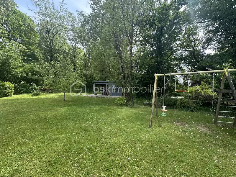 Maison, 118 m²