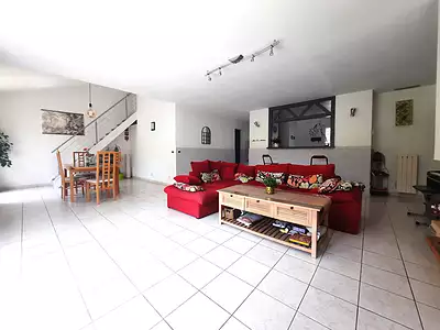 Maison, 109 m²