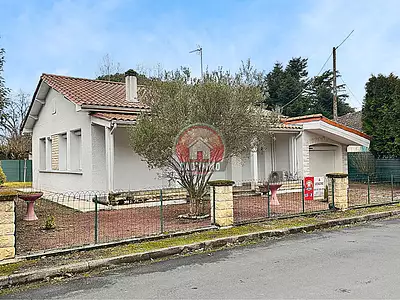 Maison, 95 m²