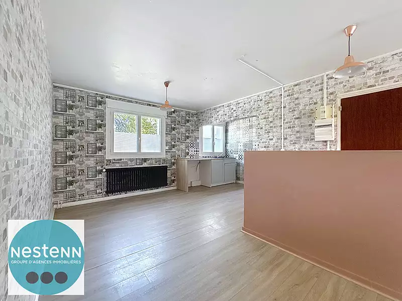 Appartement, 78,87 m²