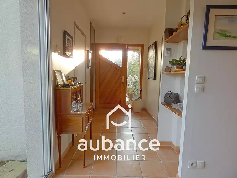 Maison, 171 m²