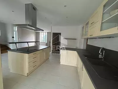 Maison, 133 m²