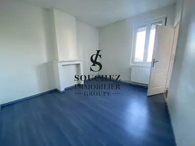 Maison, 95 m²