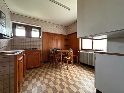 Maison, 88,14 m²