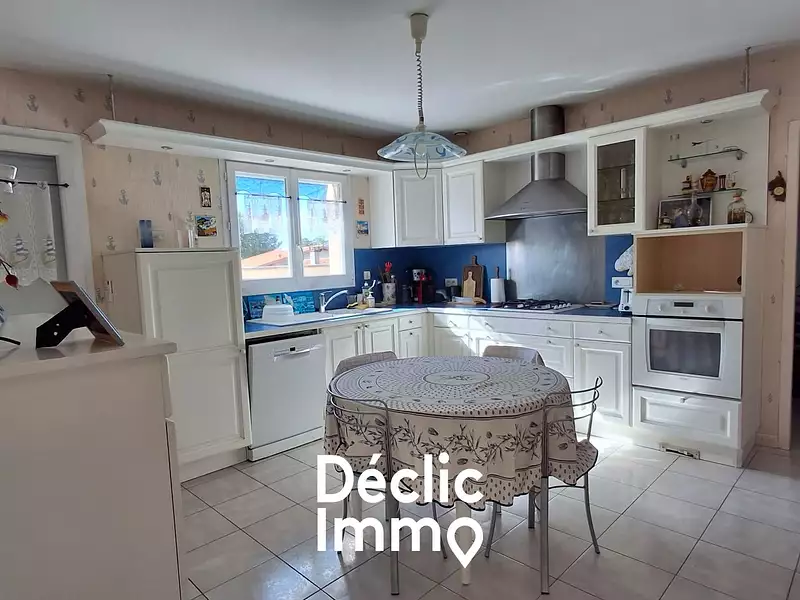 Maison, 126 m²