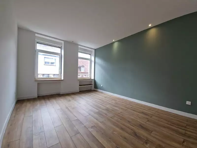 Appartement, 43 m²