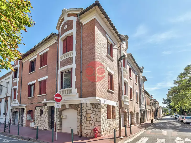 Appartement, 72,35 m²