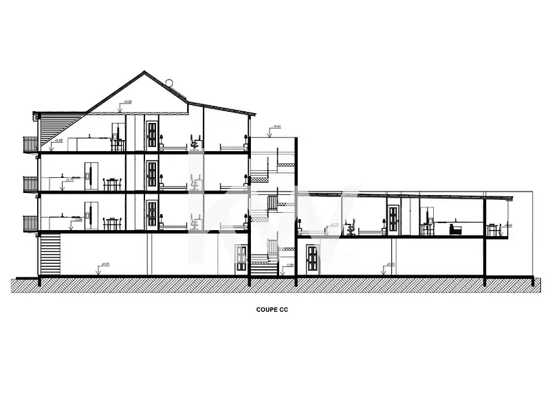 Terrain, 174 m²