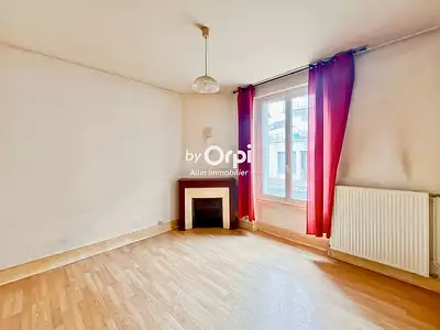 Appartement, 40 m²