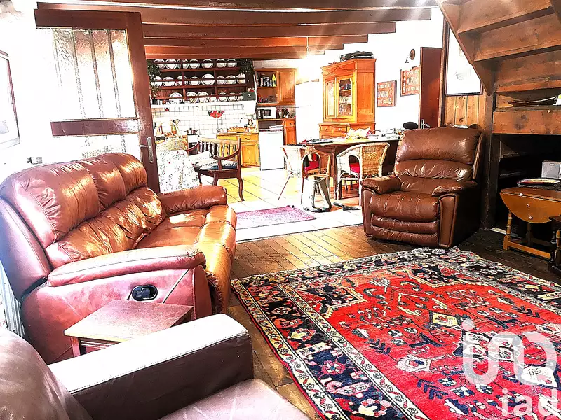 Maison, 350 m²