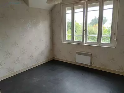 Maison, 86 m²