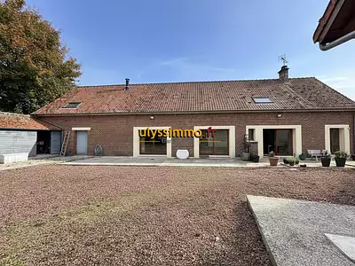 Maison, 230 m²