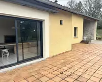 Maison, 145 m²