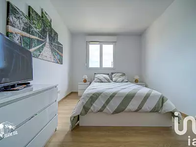 Appartement, 75 m²