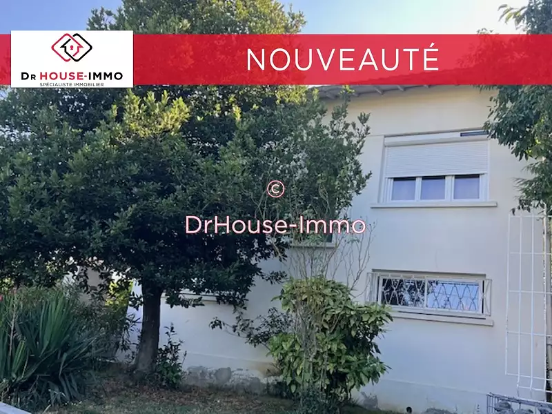 Maison, 133 m²